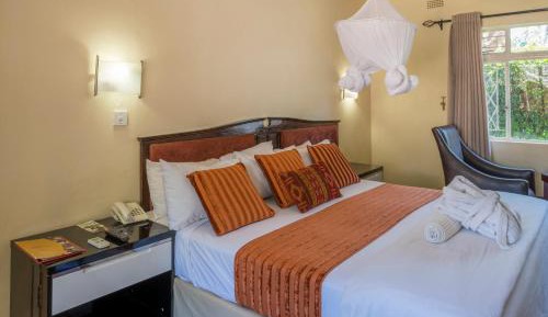 Standard Double Room_Casita