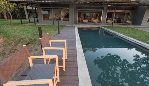 Double or Twin Room with Private External Bathroom