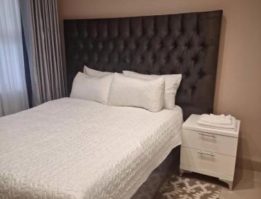 Two-Bedroom Standard Apartment