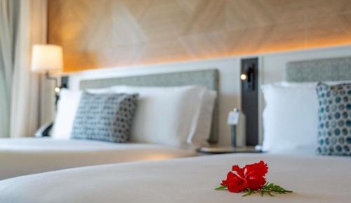 Superior Queen Room with Two Queen Beds