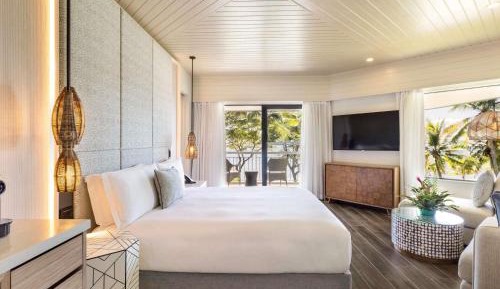 Presidential Suite, 1 King Bed