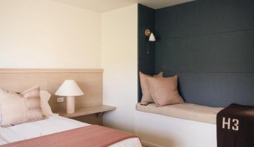 Queen Room - Disability Access