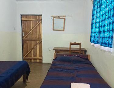Budget Twin Room