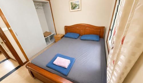 Two-Room Apartment