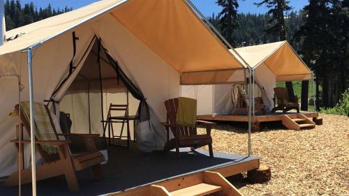Tent