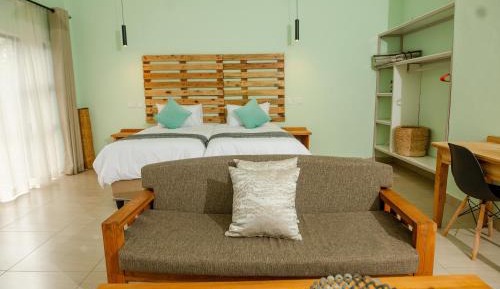 Double Room