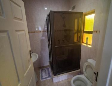 Double or Twin Room with Pool View