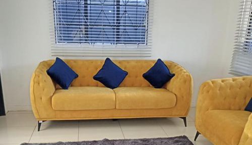 Family Bungalow