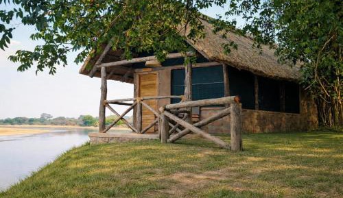Superior Chalet