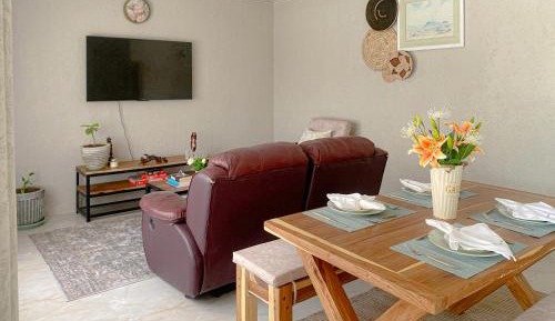 Double or Twin Room with Private External Bathroom