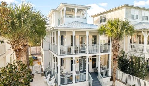 Vacation Home