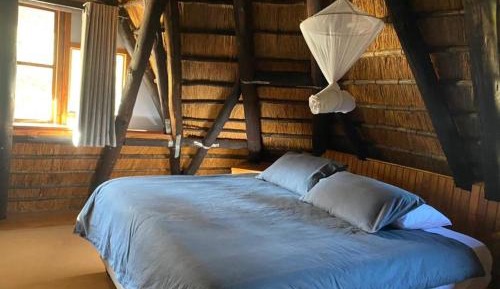 Four-Bedroom Vacation Home