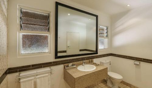 Guest room, 2 Twin