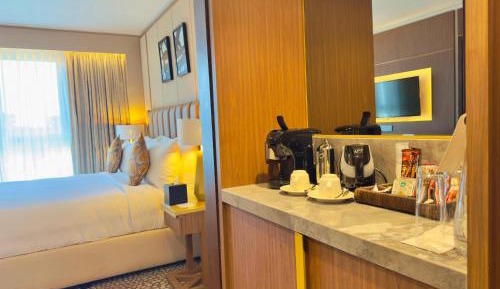 Premium Room