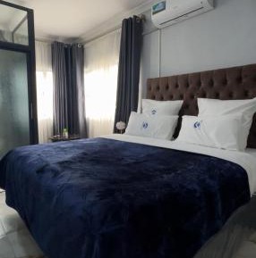 Deluxe Double Room with Shower