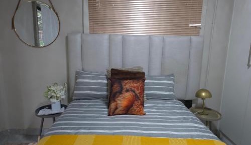 Three-Bedroom Suite