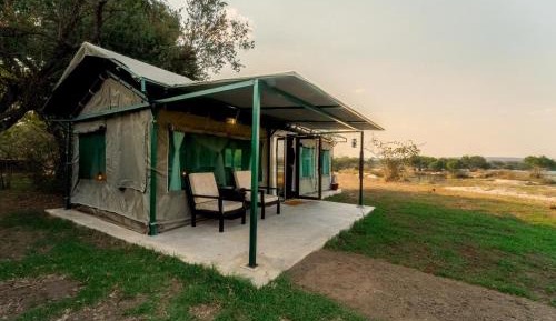 Family Tent