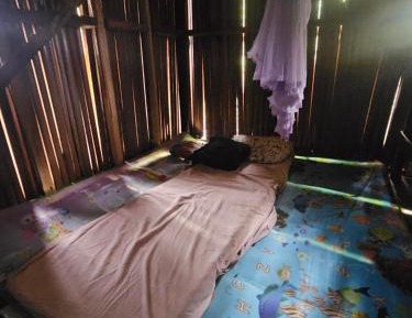 Budget Single Room