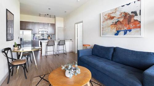 Two-Bedroom Superior Apartment