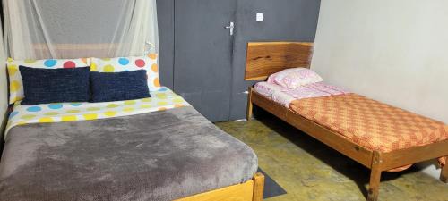 Budget Twin Room