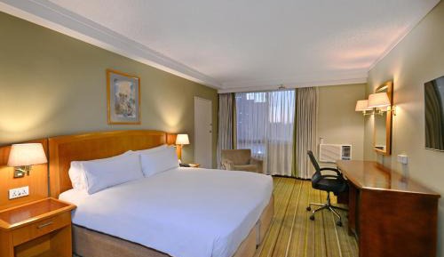 Standard King Room - Smoking