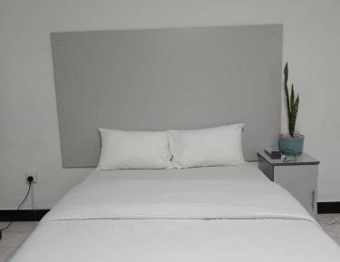 Double Room with Pool View