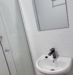 Double Room with Balcony (2 Adults + 1 Child)