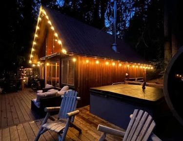 Vacation Home