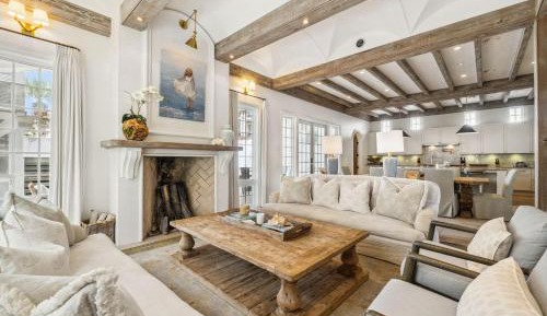 Five-Bedroom Apartment