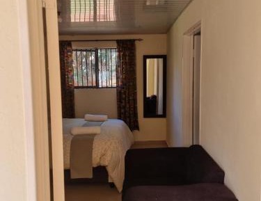 King Room - Disability Access
