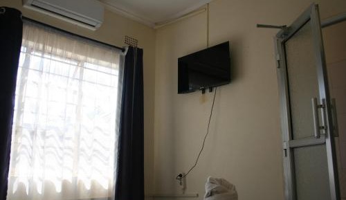 Budget Twin Room