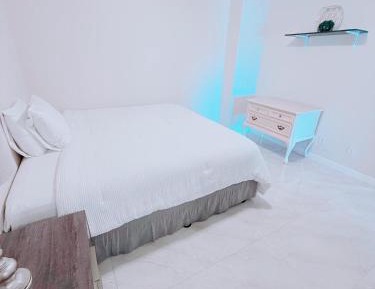 Junior Suite with Ocean View