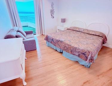 Three-Bedroom Suite