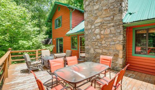 Vacation Home