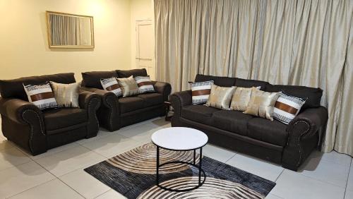 Three-Bedroom Vacation Home 
