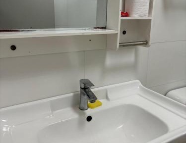 Two-Room Apartment
