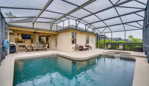 Vacation Home
