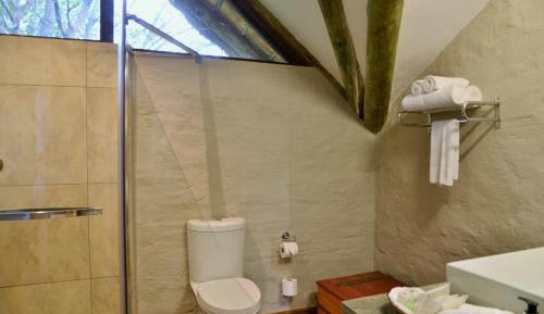 Three-Bedroom Suite