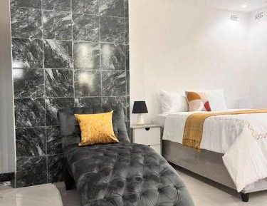 Double Room with Park View