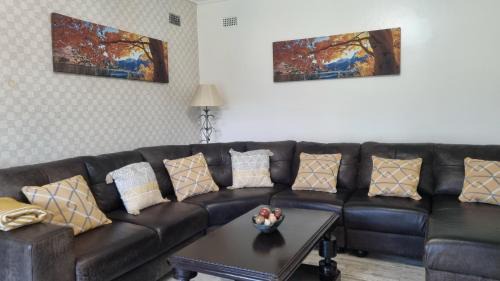 Double Room with Park View