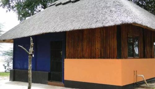 Standard Chalet