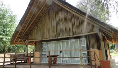 Honeymoon Chalet