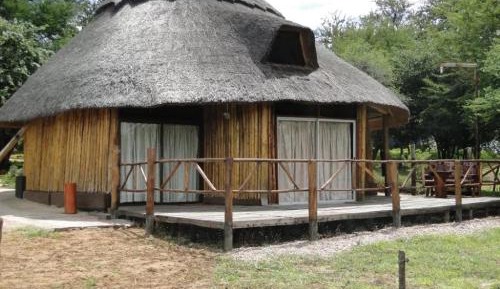 Comfort Chalet