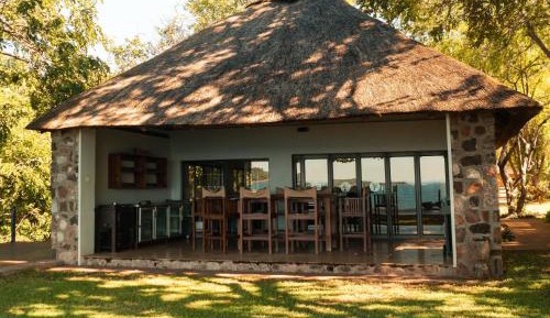 Luxury Chalet