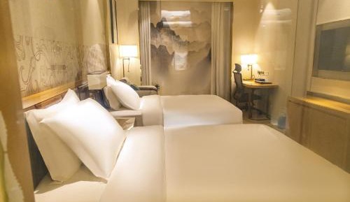 Budget Twin Room