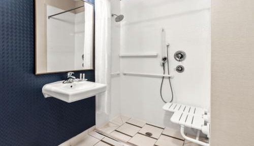 Executive King Suite