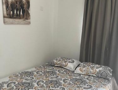 Budget Double or Twin Room