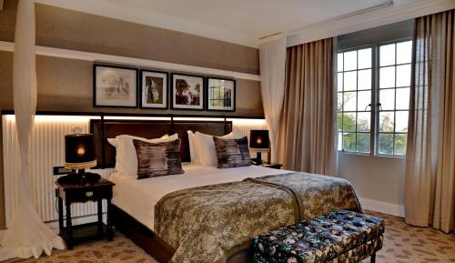 Classic Room