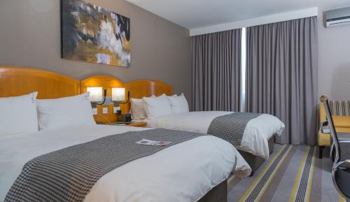 Standard King Room - Accessible