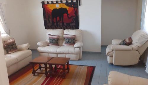 Double Room with Park View